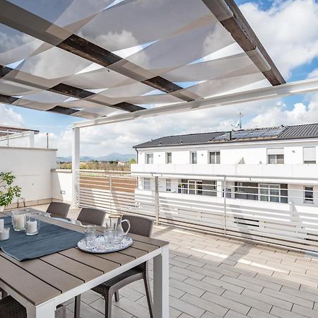 Padova Albignasego Apartment Con Terrazzo X7! المظهر الخارجي الصورة