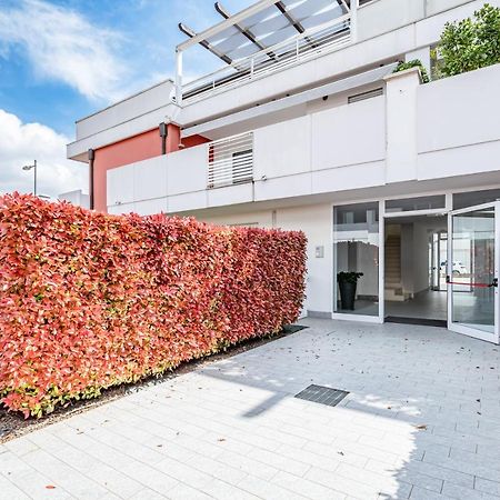 Padova Albignasego Apartment Con Terrazzo X7! المظهر الخارجي الصورة