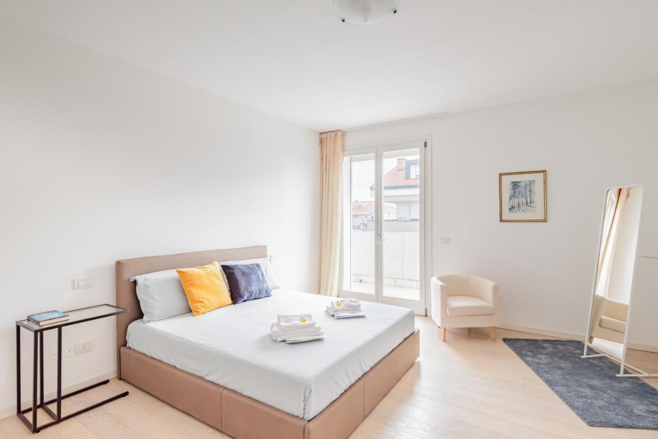 Padova Albignasego Apartment Con Terrazzo X7! المظهر الخارجي الصورة