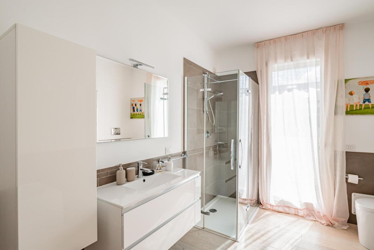 Padova Albignasego Apartment Con Terrazzo X7! المظهر الخارجي الصورة