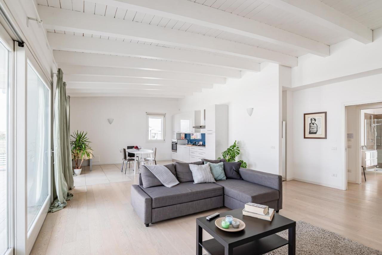 Padova Albignasego Apartment Con Terrazzo X7! المظهر الخارجي الصورة