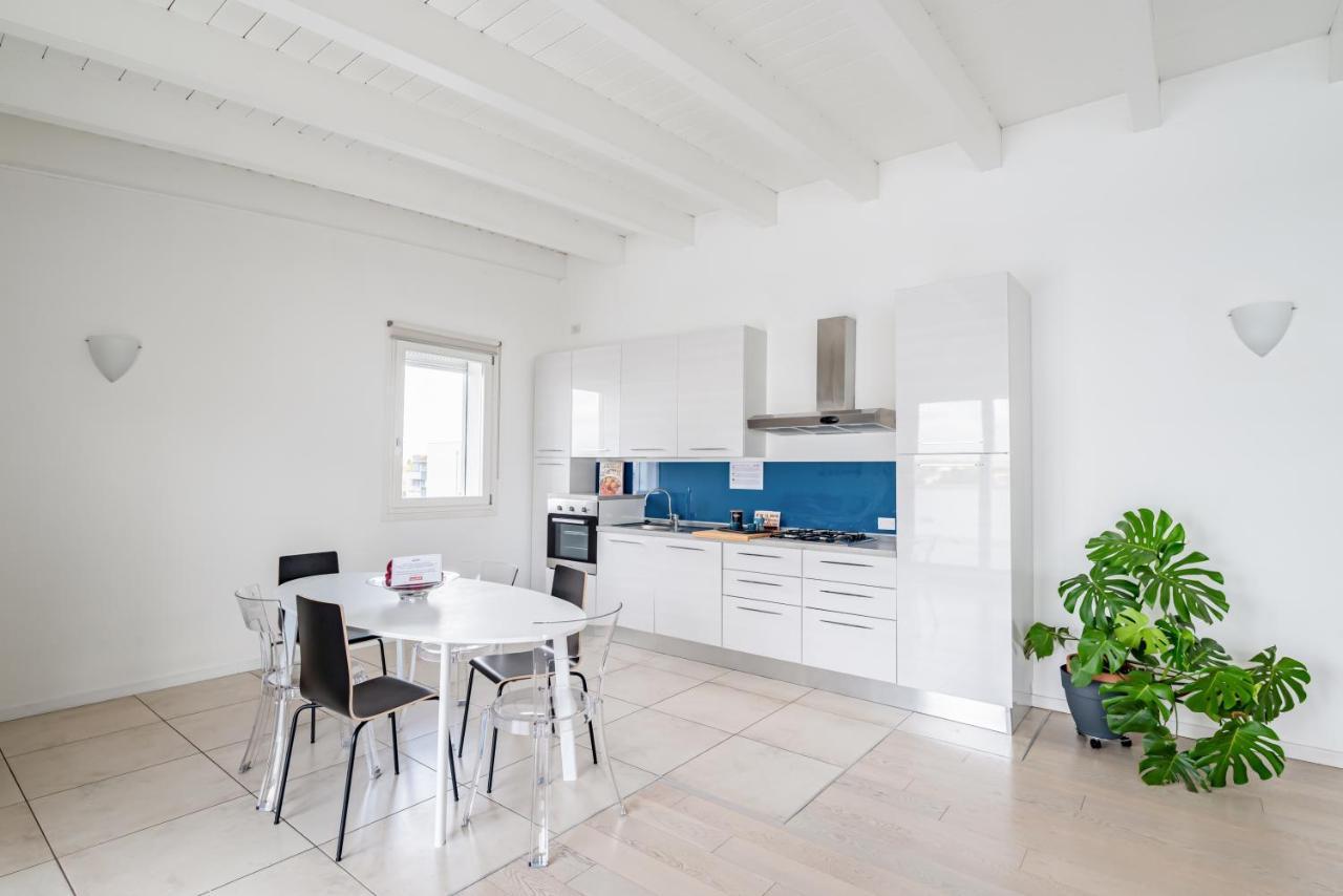 Padova Albignasego Apartment Con Terrazzo X7! المظهر الخارجي الصورة