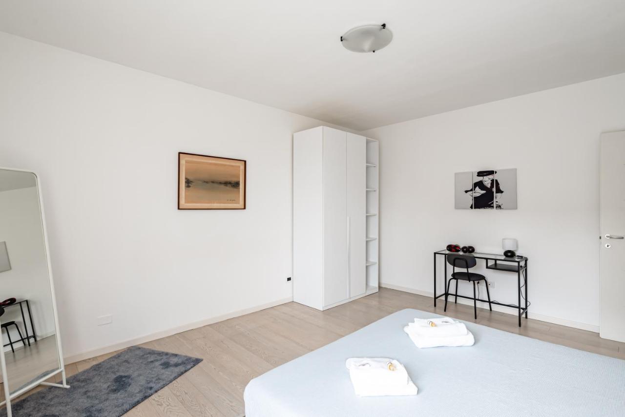 Padova Albignasego Apartment Con Terrazzo X7! المظهر الخارجي الصورة